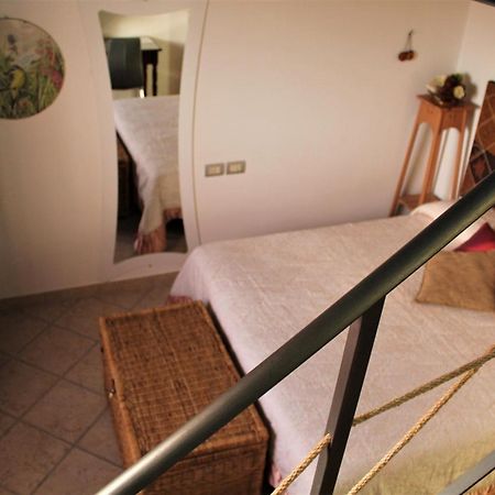 Maison d'hôtes Casa le Betulle à Montespertoli Extérieur photo