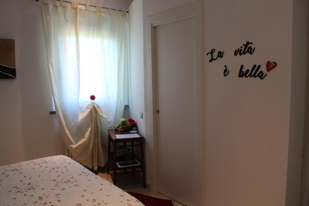 Maison d'hôtes Casa le Betulle à Montespertoli Extérieur photo