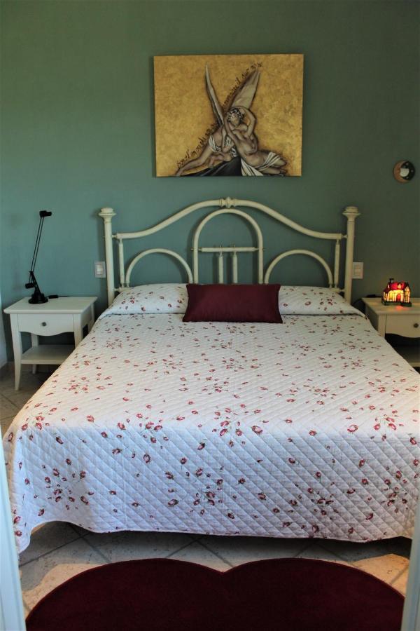 Maison d'hôtes Casa le Betulle à Montespertoli Extérieur photo
