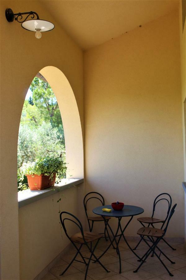 Maison d'hôtes Casa le Betulle à Montespertoli Extérieur photo